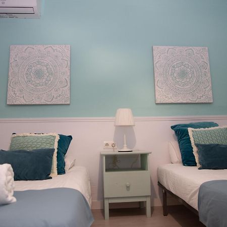 Apartamento En La Merced Malaga Bagian luar foto