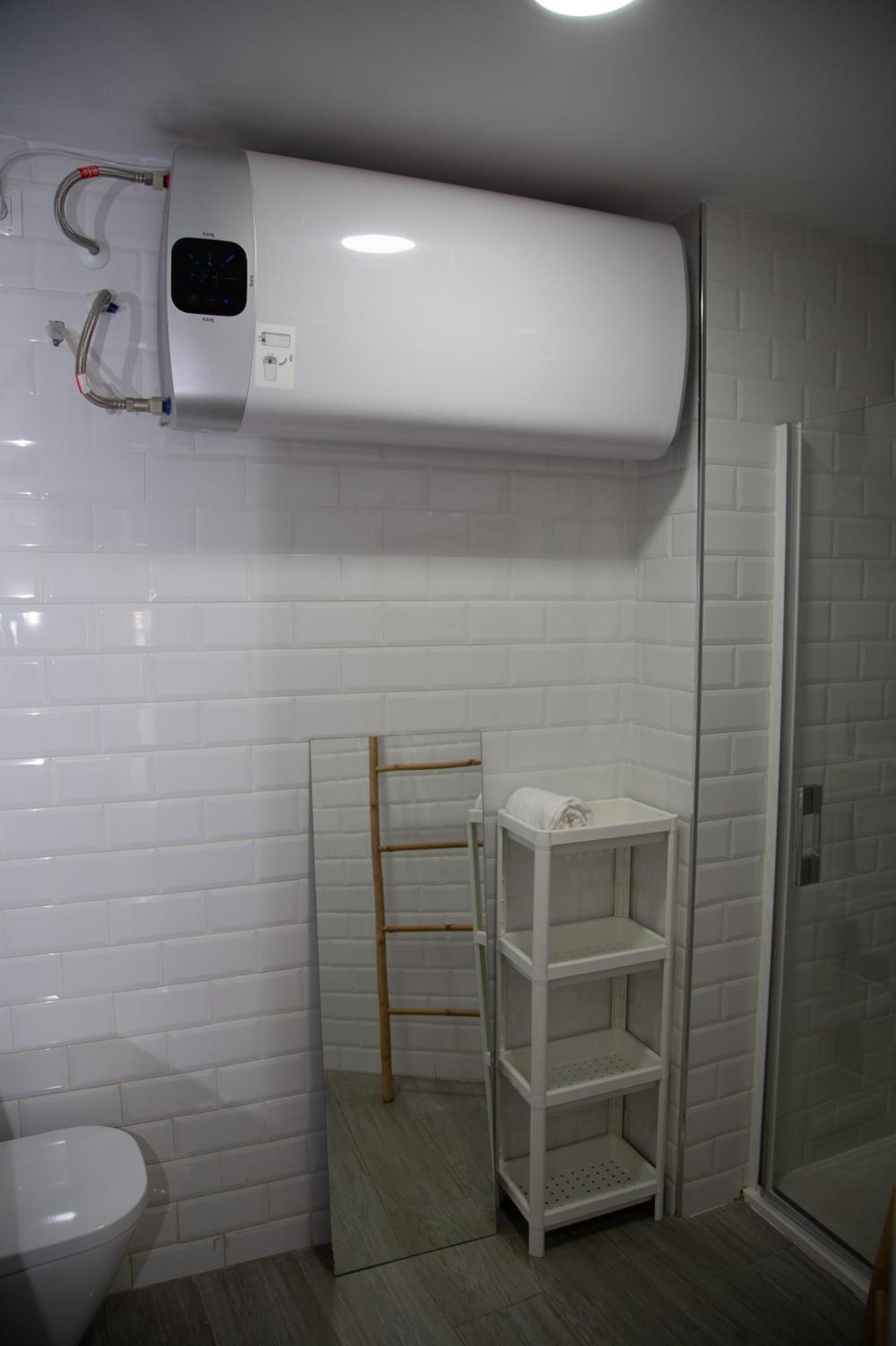 Apartamento En La Merced Malaga Bagian luar foto