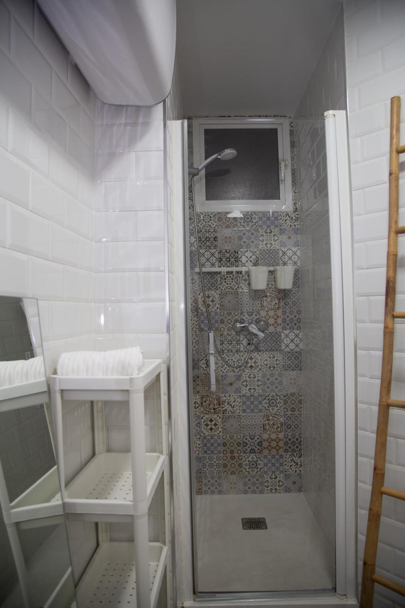 Apartamento En La Merced Malaga Bagian luar foto