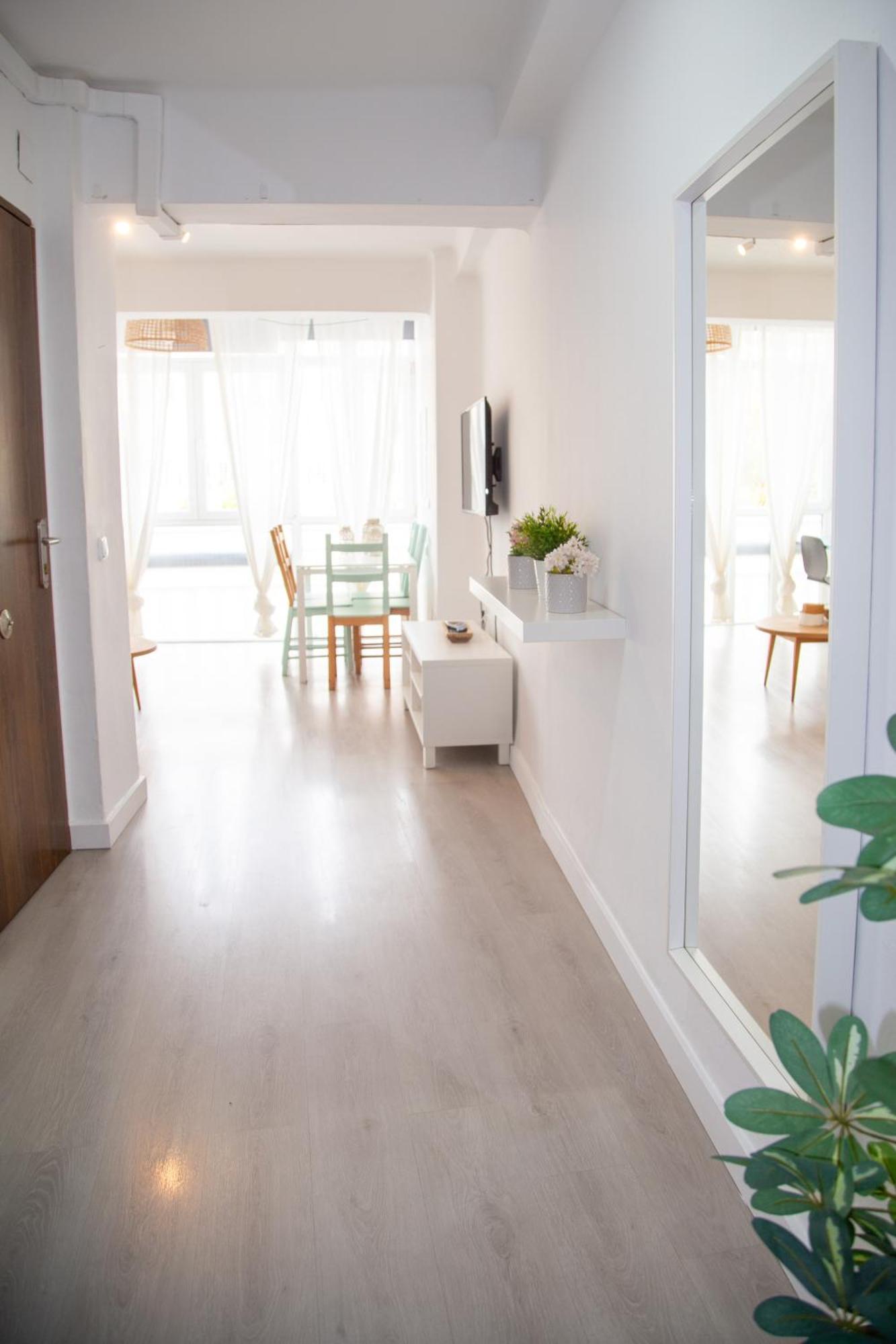 Apartamento En La Merced Malaga Bagian luar foto