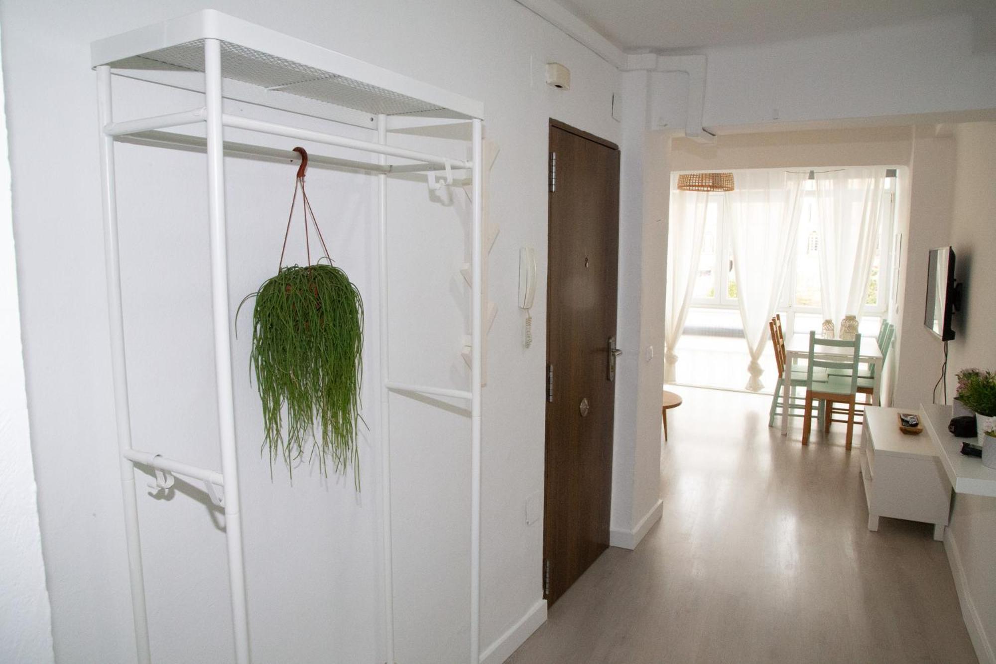 Apartamento En La Merced Malaga Bagian luar foto
