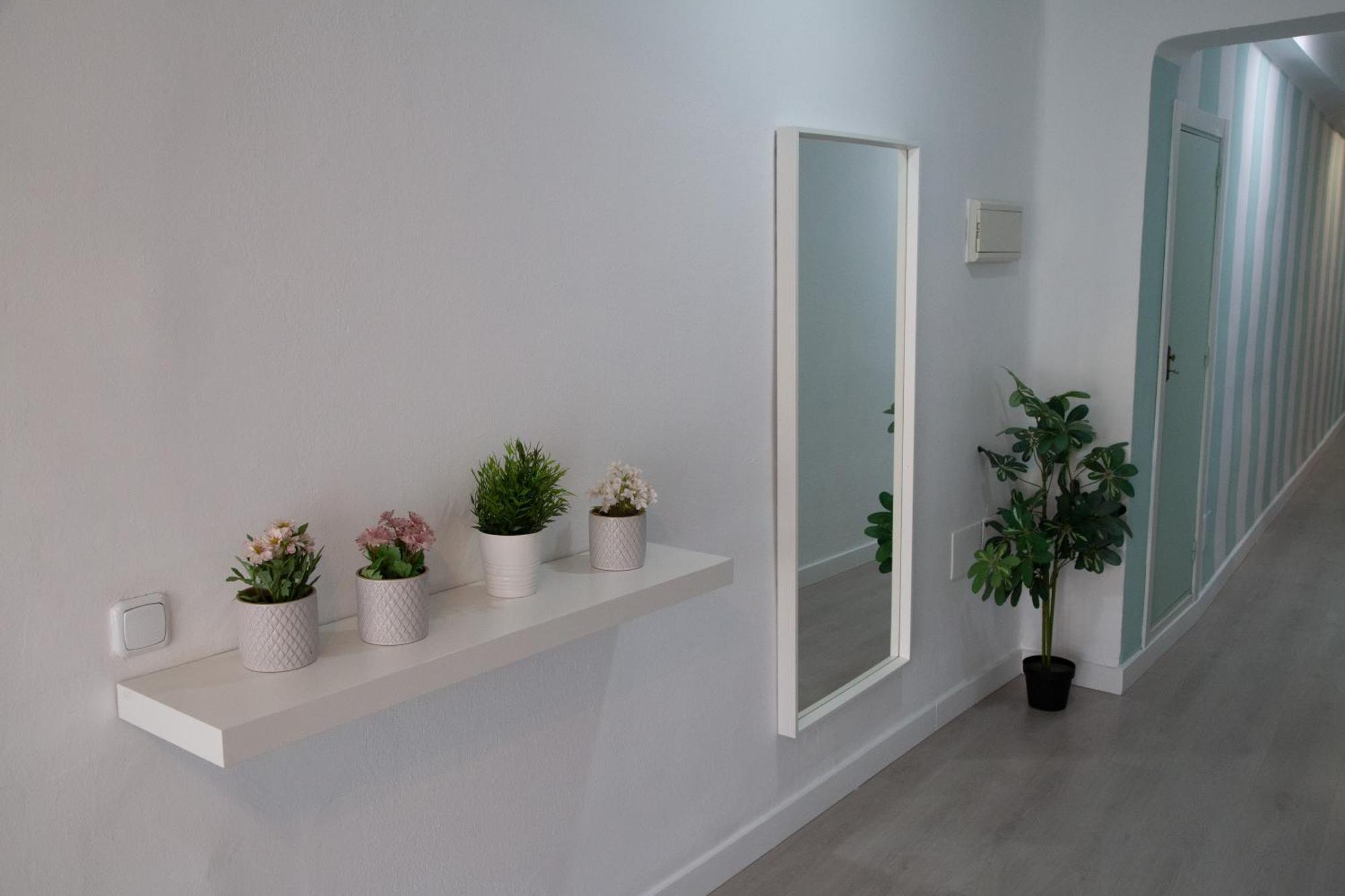 Apartamento En La Merced Malaga Bagian luar foto