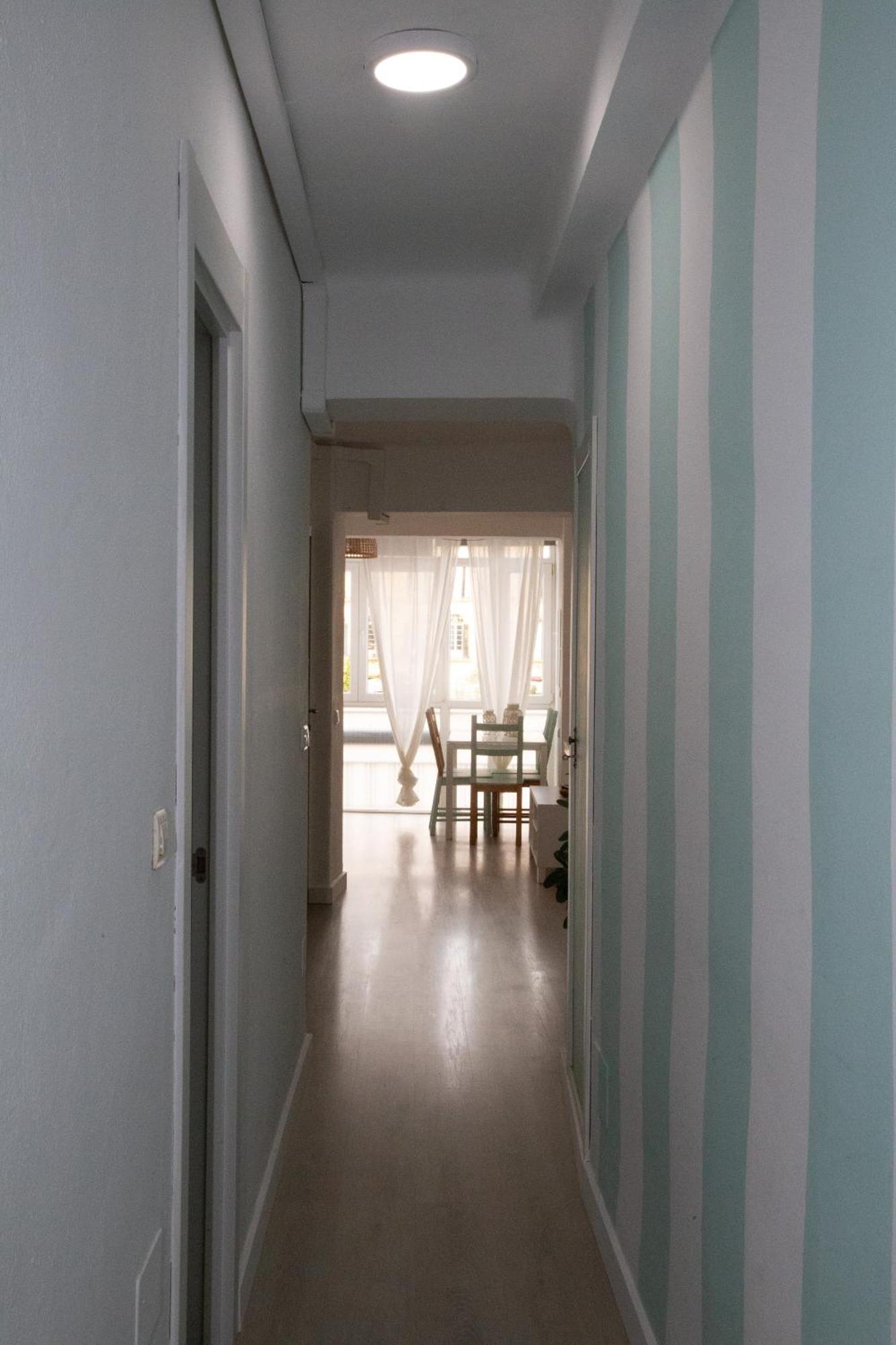 Apartamento En La Merced Malaga Bagian luar foto